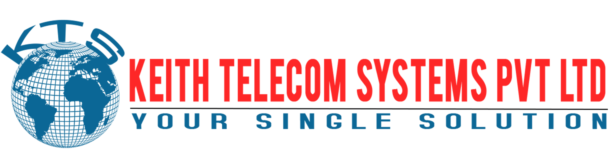 Keith Telecom logo