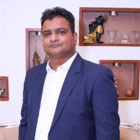 Vinay Rathi profile photo
