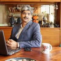 Nilesh Shah profile photo
