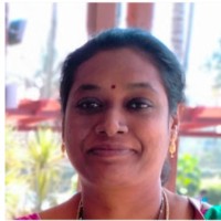 Susmitha C profile photo