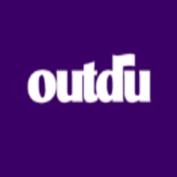 Outdu logo