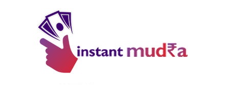 Instantmudra logo