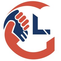Goodluckfin logo