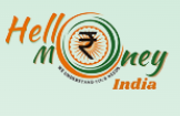 Hello Money India logo