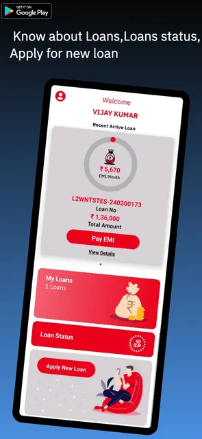 Xpress Pay screenshot 3