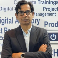 Sameer Singh Jaini profile photo