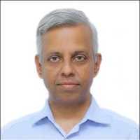 Venkat Subramanian profile photo