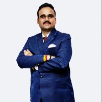 Manish Tiwari profile photo