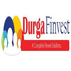 Durga Finvest logo