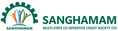 Sangamam logo