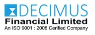 Decimus Financial logo