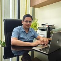 Rakesh Mishra profile photo
