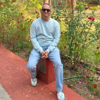 Venkatesh Prabhu profile photo