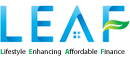 LEAF logo