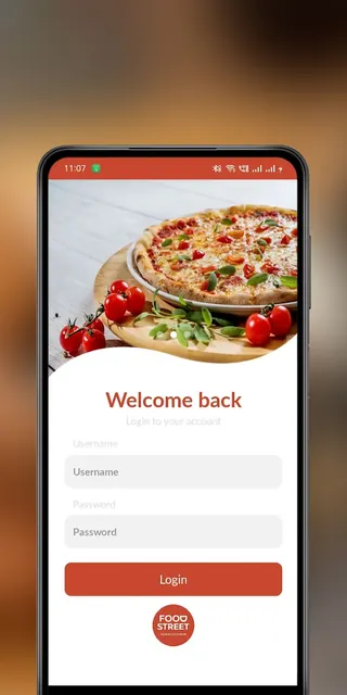 Food Street Manager screenshot 2