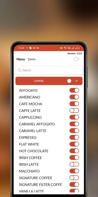 Food Street Manager screenshot 4