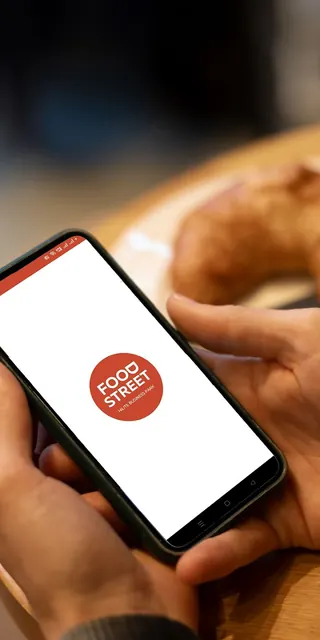 Food Street Manager screenshot 1