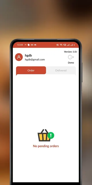Food Street Manager screenshot 5