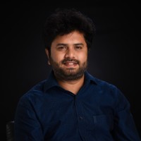Karthik Chandrashekar profile photo