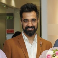 Shuvajit Bhaduri profile photo