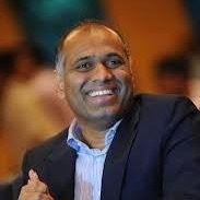 Prasad Potluri profile photo