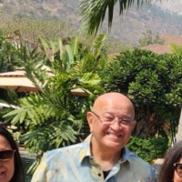 Ashok Vohra profile photo