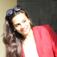 Akanksha Goel profile photo
