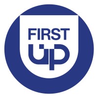 Firstup Spaces logo