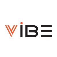 Vibe Coworking Spaces logo