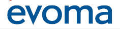 Evoma logo