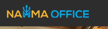 Namma Office logo
