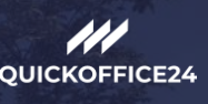 QuickOffice24 logo