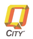 Q-City logo