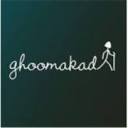 Ghoomakad logo
