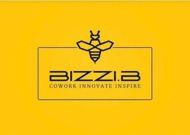 BIZZI.B logo
