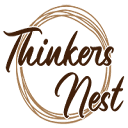 Thinkers Nest logo