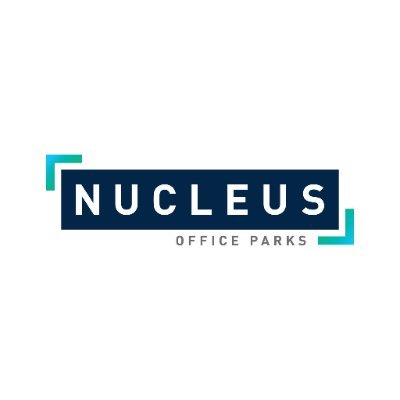 Nucleus Office Parks logo