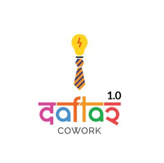 Daftar Cowork logo