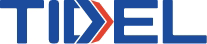 Tidelcbe logo