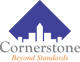 CornerStone India logo