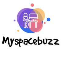 Myspacebuzz logo