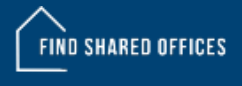 FindSharedOffices logo