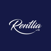 Rentlia logo