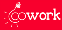 Cowork Delhi logo