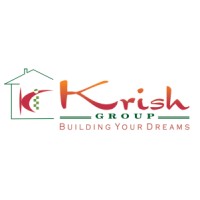 Krish Group logo