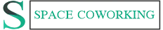 Spaze-Coworking logo