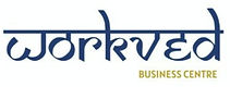 Workved Spaces logo