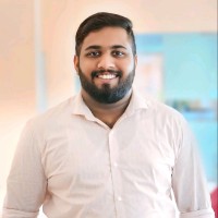 Praveen Aloysius profile photo