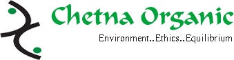 Chetna Organic Agriculture Producer Company logo