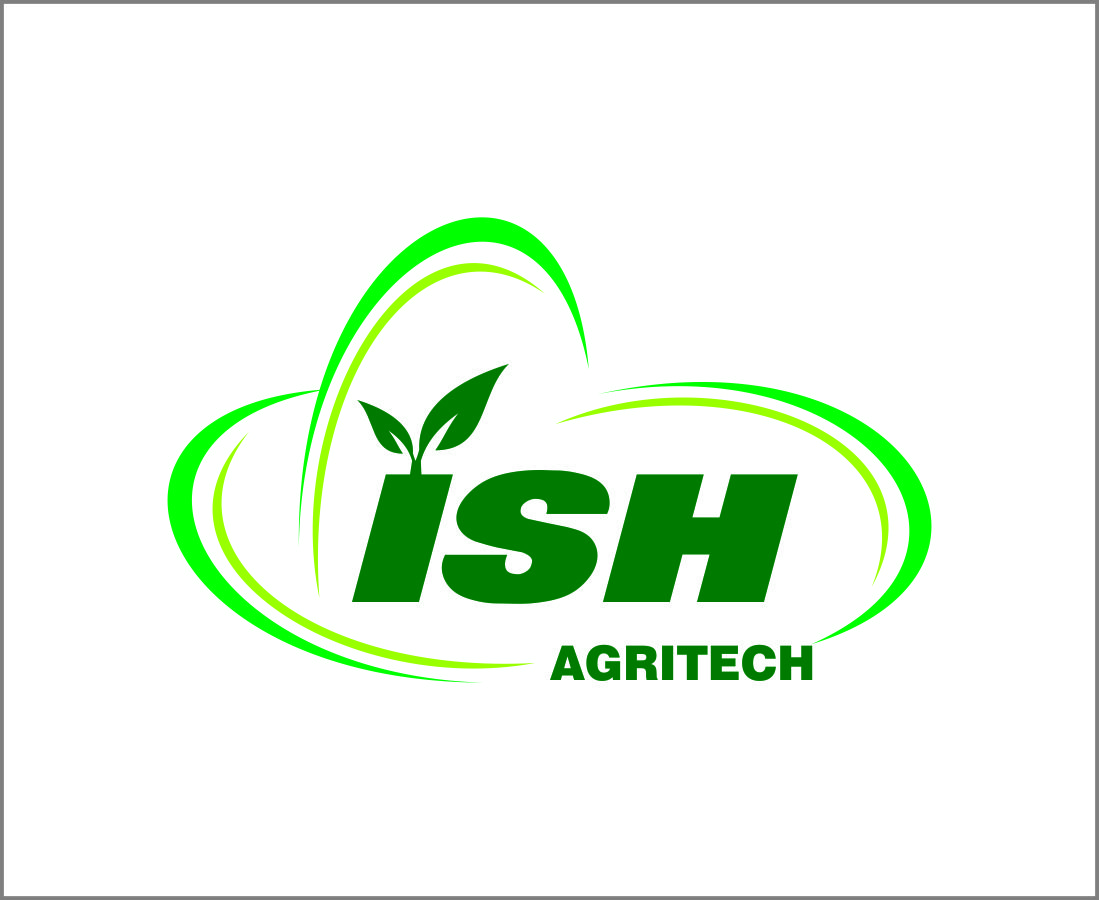 ISH Agritech logo